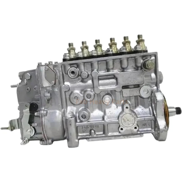 Fuel Injection Pump 0402066721 3931256 Fits for Cummins 6CTAA 8.3 Diesel Engine - Fab Heavy Parts