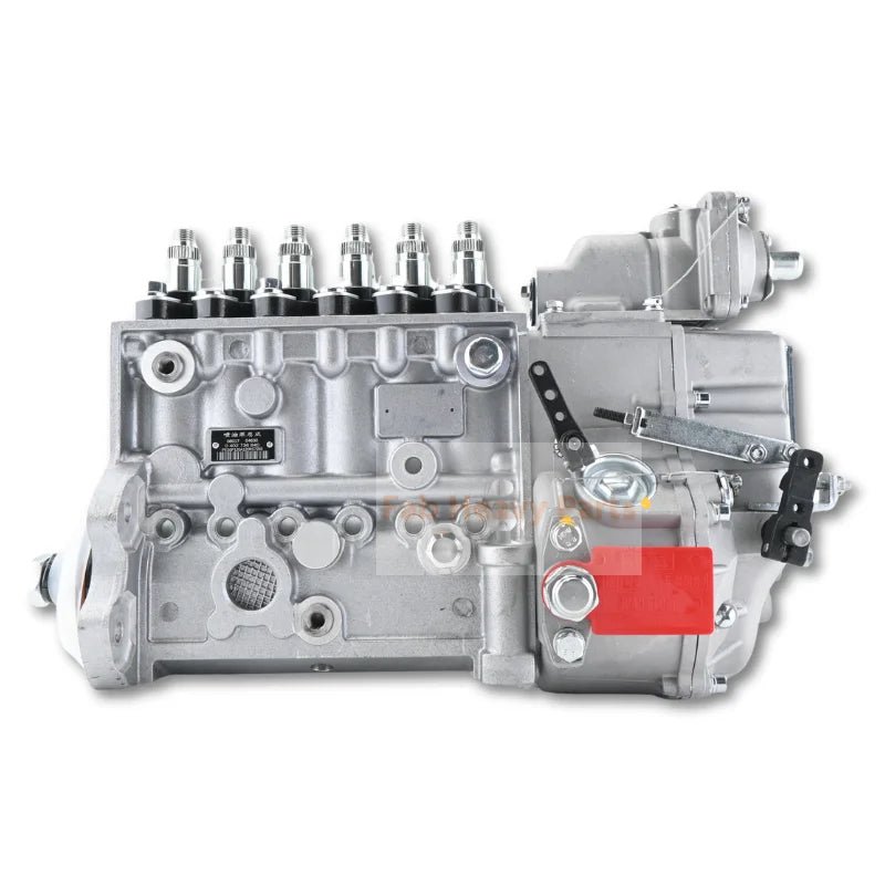 Fuel Injection Pump 0402736823 Fit for Cummins Engine 6CTA 250 HP 8.3 - Fab Heavy Parts