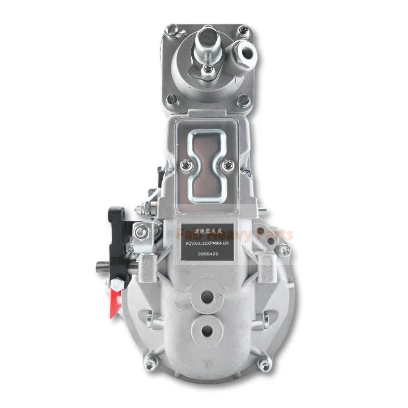 Fuel Injection Pump 0402736823 Fit for Cummins Engine 6CTA 250 HP 8.3 - Fab Heavy Parts