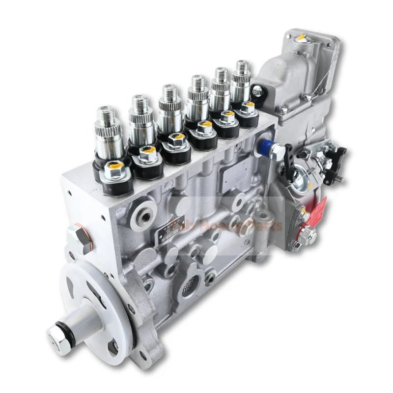 Fuel Injection Pump 0402736823 Fit for Cummins Engine 6CTA 250 HP 8.3 - Fab Heavy Parts