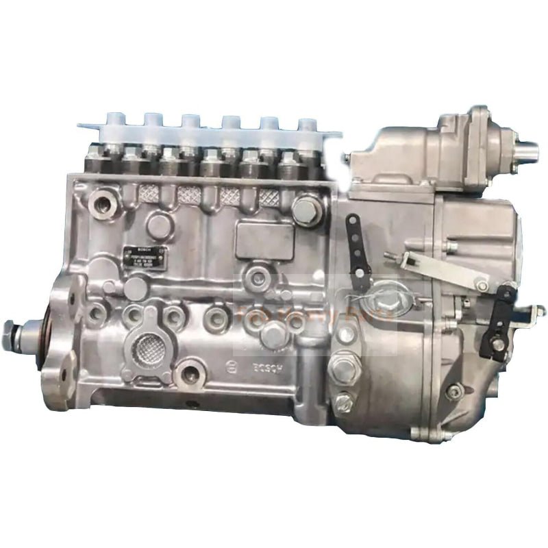 Fuel Injection Pump 0402736867 3934242 3928147 Fits For Cummins B5.9 - 190 6BT 6BTA - Fab Heavy Parts