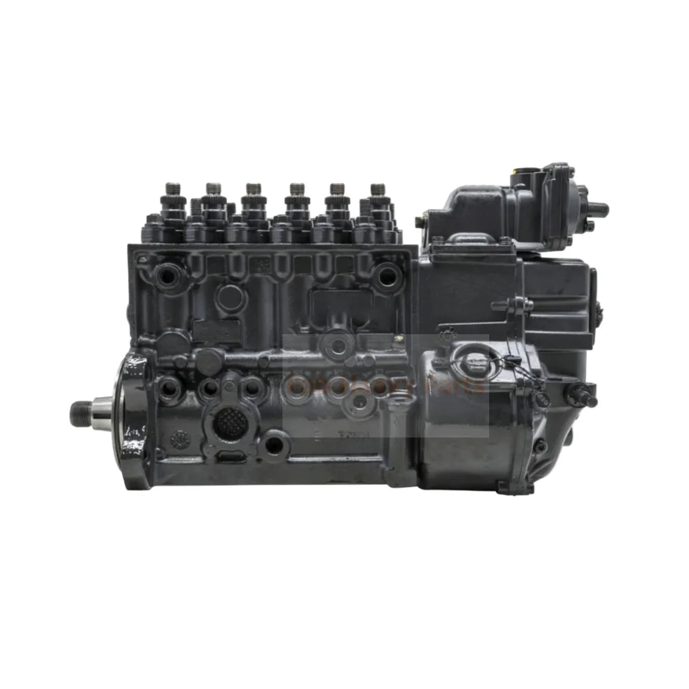 Fuel Injection Pump 0402746622 313GC5223P16 for Mack Engine E7 350 HP - Fab Heavy Parts