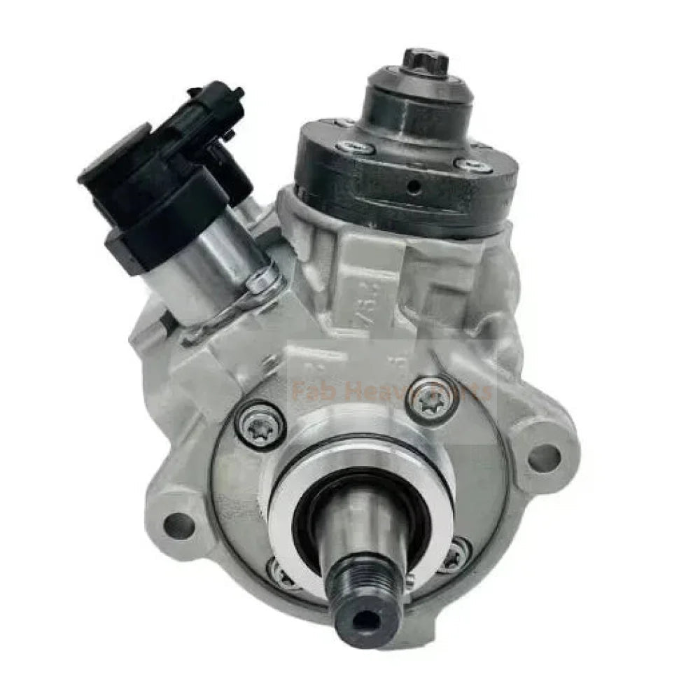 Fuel Injection Pump 04129020 for Deutz Engine TCD3.6 L4 - Fab Heavy Parts