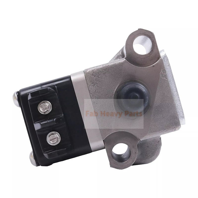 Fuel Injection Pump 0414799012 Fit for Mercedes - Benz OM924 OM926 Engine Atego Axor Citaro Conecto Integro Tourino Unimog - Fab Heavy Parts