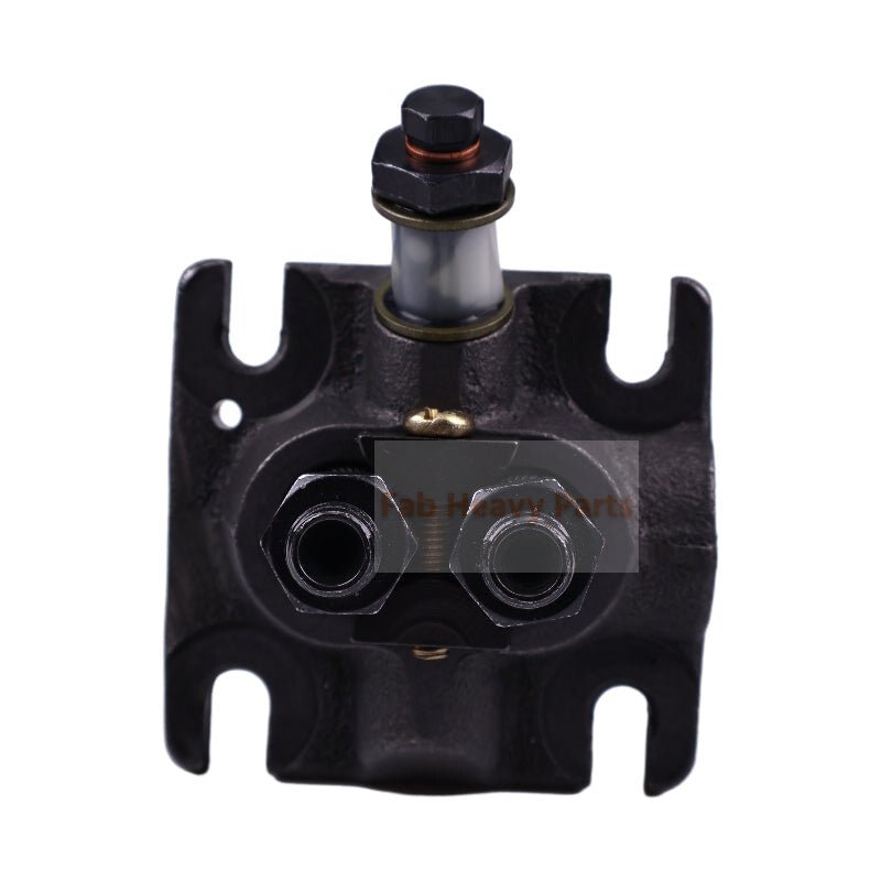 Fuel Injection Pump 0419 - 1263 Fit for Deutz Engine F2L511 FL511 - Fab Heavy Parts