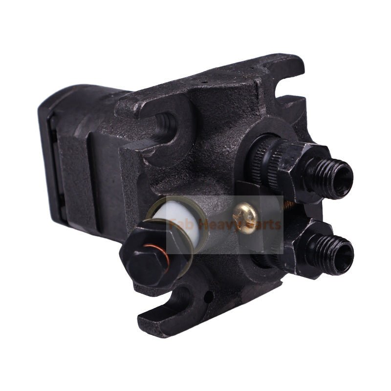 Fuel Injection Pump 0419 - 1263 Fit for Deutz Engine F2L511 FL511 - Fab Heavy Parts