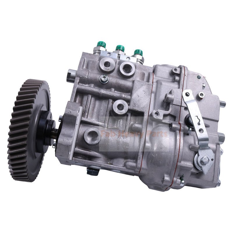 Fuel Injection Pump 0423 - 2249 Fit for Deutz Engine F3L912 - Fab Heavy Parts