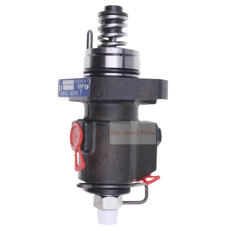 Pompe d'injection de carburant 04287049 0428 7049 pour Deutz 2011 Classe moteur B
