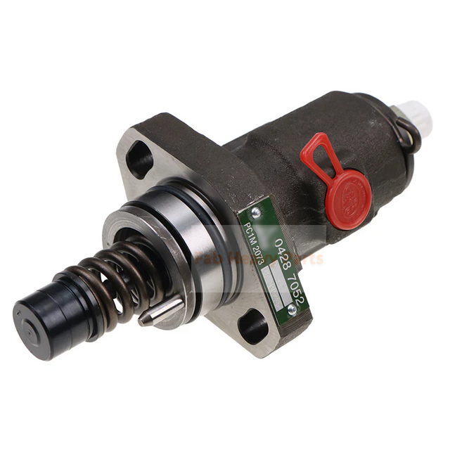 燃料噴射ポンプクラスA 04287052 0428 7052 04281814 0428 1814 04286681 0428 6681 Deutz Engine PC1M2073に適合