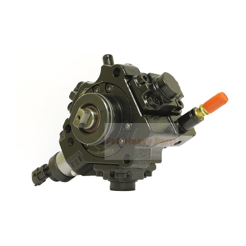 Fuel Injection Pump 0445010139 9660352980 Fit for Citroën C5 C - Crosser Fiat Ulysse Ford Mondeo - Fab Heavy Parts