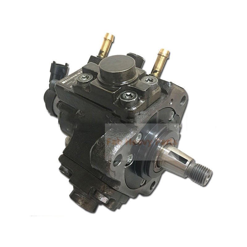 Fuel Injection Pump 0445010180 Fit for Chevrolet Engine Z20S1 Captiva Cruze Epica Opel Antara - Fab Heavy Parts