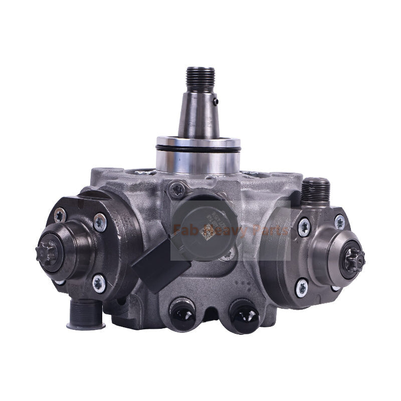 Fuel Injection Pump 0445010631 Fit for Audi A4 A5 A6 3.0 TDI Porsche