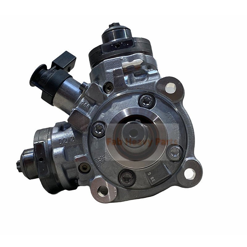 Fuel Injection Pump 0445010839 057130755AN Fit for Audi SQ7 Bentley Bentayga V8 TDI - Fab Heavy Parts