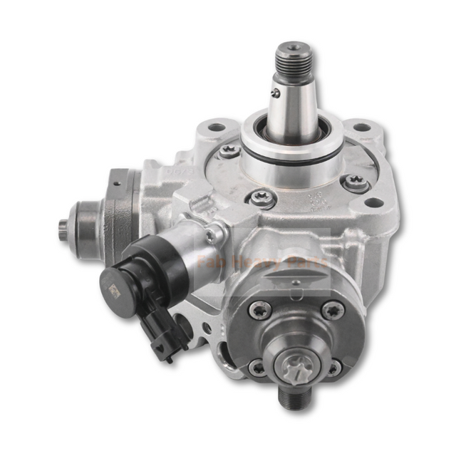 Polttoaineen ruiskutuspumppu 0445010859 0445010860 Sopii Ford-moottoriin 6,7L Power Stroke F250 F350 F450 F550