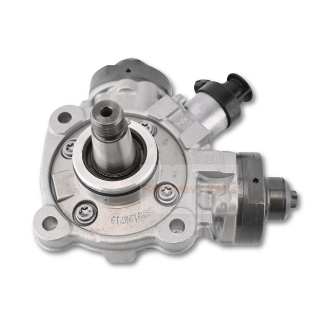 Polttoaineen ruiskutuspumppu 0445010859 0445010860 Sopii Ford-moottoriin 6,7L Power Stroke F250 F350 F450 F550