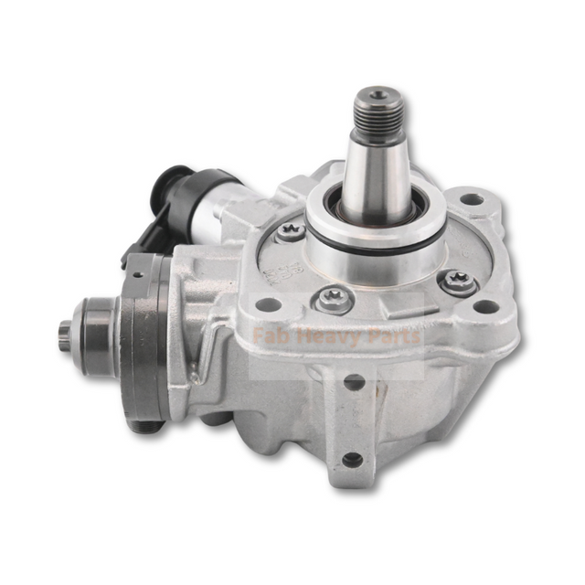 Polttoaineen ruiskutuspumppu 0445010859 0445010860 Sopii Ford-moottoriin 6,7L Power Stroke F250 F350 F450 F550