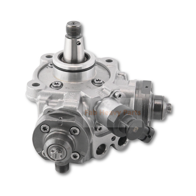 Polttoaineen ruiskutuspumppu 0445010859 0445010860 Sopii Ford-moottoriin 6,7L Power Stroke F250 F350 F450 F550