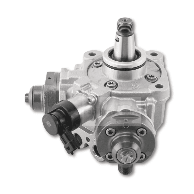 Fuel Injection Pump 0445010859 0445010860 Fit for Ford Engine 6.7L Power Stroke F250 F350 F450 F550 - Fab Heavy Parts