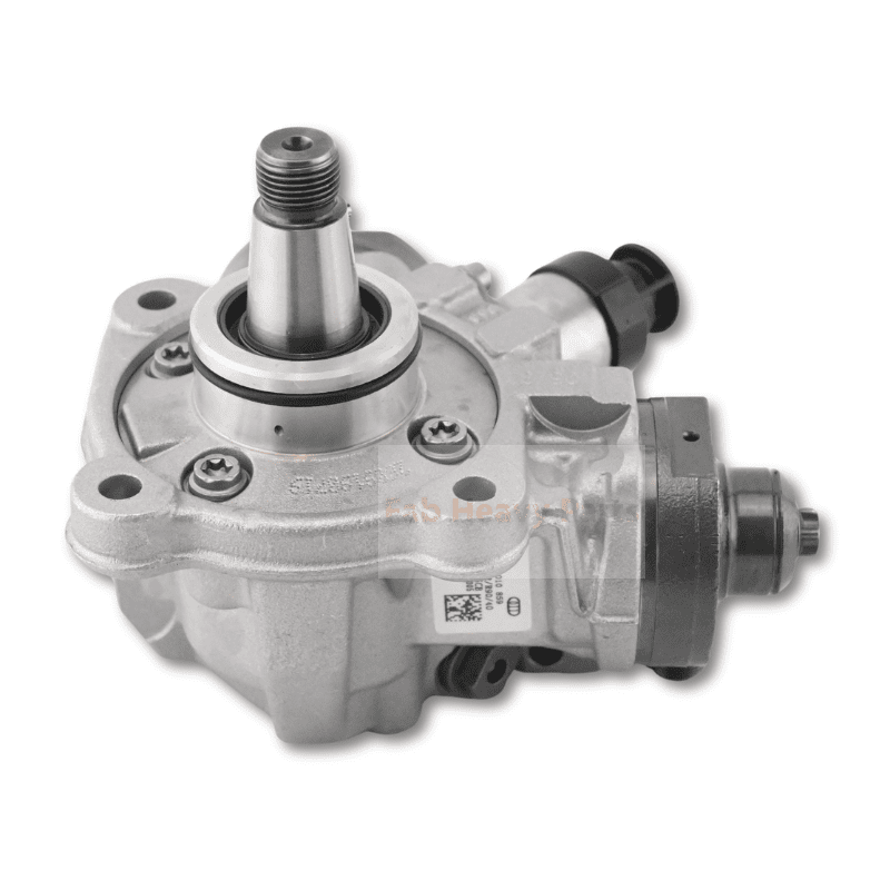 Fuel Injection Pump 0445010859 0445010860 Fit for Ford Engine 6.7L Power Stroke F250 F350 F450 F550 - Fab Heavy Parts