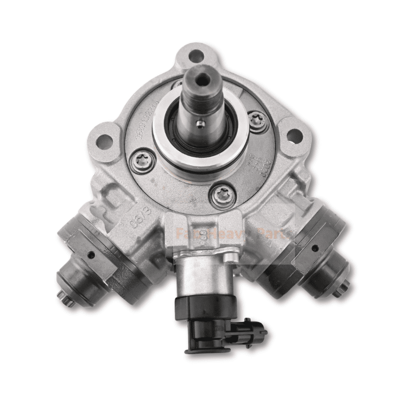 Fuel Injection Pump 0445010859 0445010860 Fit for Ford Engine 6.7L Power Stroke F250 F350 F450 F550 - Fab Heavy Parts