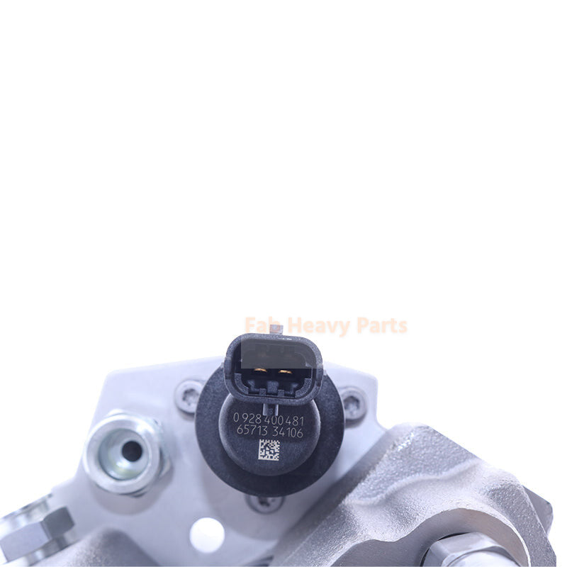 Fuel Injection Pump 0445020007 0445020175 Fit for Iveco EuroCargo