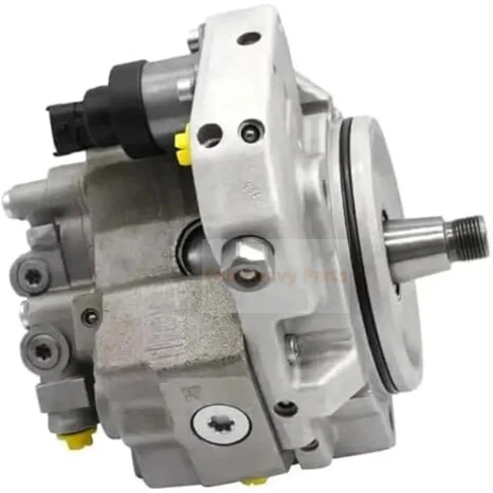 Fuel Injection Pump 0445020031 Fit for Daewoo Doosan Excavator DX300 DX340 Loader DL300 - Fab Heavy Parts