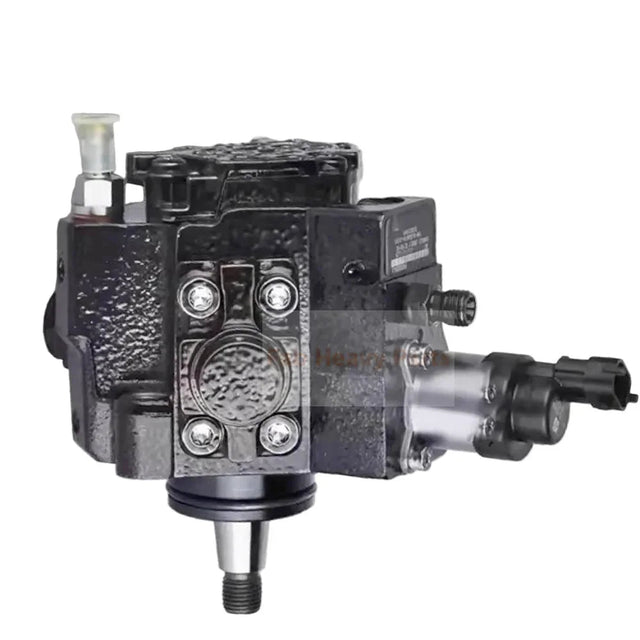 Fuel Injection Pump 0445020070 6271 - 71 - 1110 Fits for Komatsu Excavator PC88MR - 8 PC70 - 8 PC78 - 8 PC130 - 8 WA150 - 6 Engine SAA4D95LE - 5 3.3L - Fab Heavy Parts