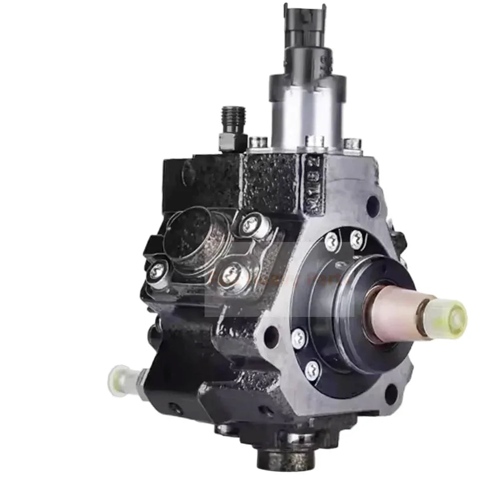 Fuel Injection Pump 0445020070 6271 - 71 - 1110 Fits for Komatsu Excavator PC88MR - 8 PC70 - 8 PC78 - 8 PC130 - 8 WA150 - 6 Engine SAA4D95LE - 5 3.3L - Fab Heavy Parts