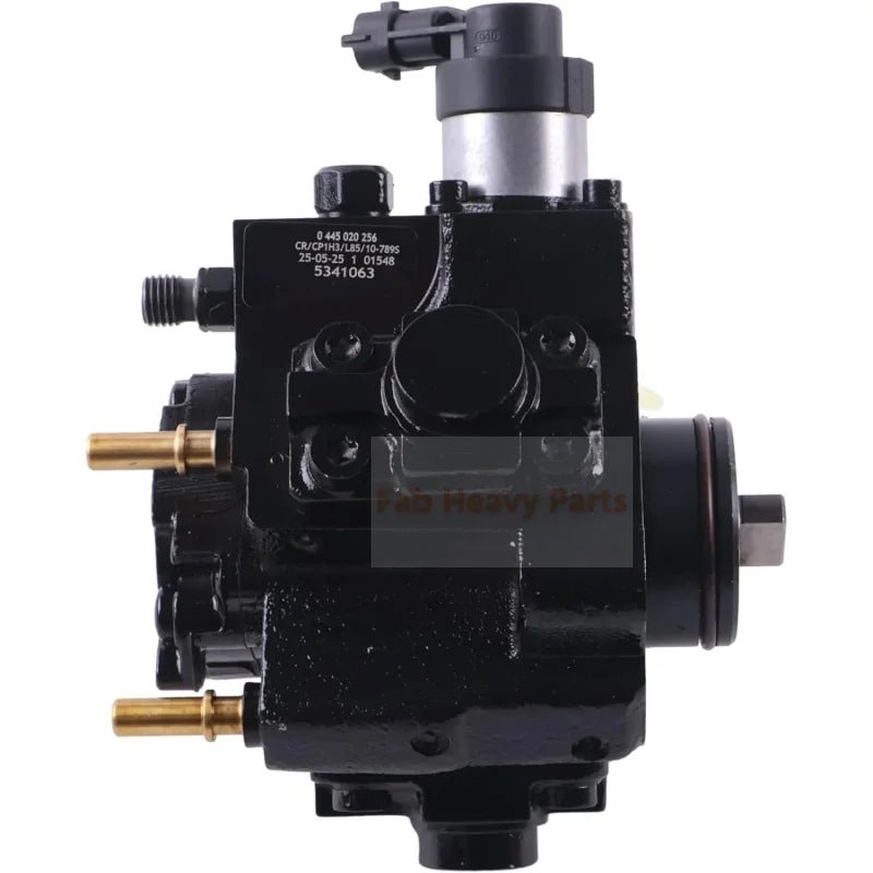 Fuel Injection Pump 0445020256 5341063 Fits for Cummins Engine ISF2.8 QSF2.8 2.8L - Fab Heavy Parts