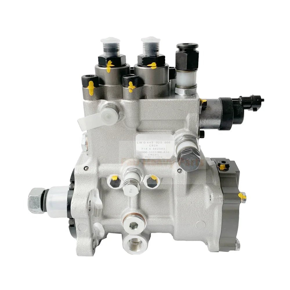 Fuel Injection Pump 0445025622 Fits for Cummins QSC8.3 Engine - Fab Heavy Parts