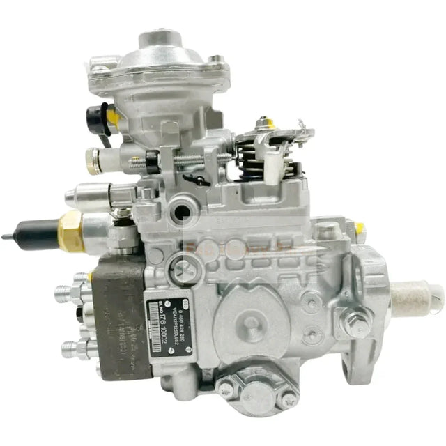 Fuel Injection Pump 0460424280 504042718 VE4/12F1250L952 Fits for Iveco New Holland TD95D Engine TN95FA TN95NA TN95VA Tractor for Case-IH JX95 Tractor