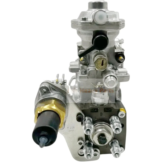 Fuel Injection Pump 0460424280 504042718 VE4/12F1250L952 Fits for Iveco New Holland TD95D Engine TN95FA TN95NA TN95VA Tractor for Case-IH JX95 Tractor