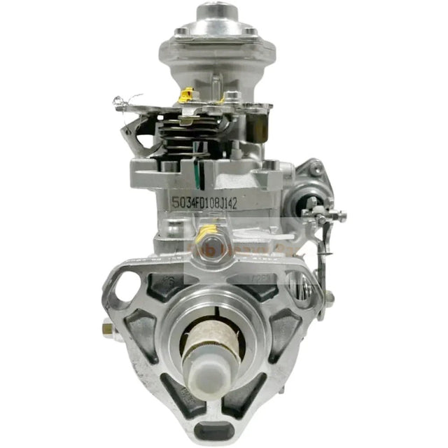Fuel Injection Pump 0460424280 504042718 VE4/12F1250L952 Fits for Iveco New Holland TD95D Engine TN95FA TN95NA TN95VA Tractor for Case - IH JX95 Tractor - Fab Heavy Parts