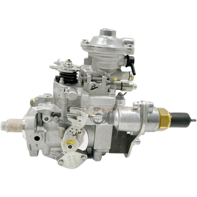 Fuel Injection Pump 0460424280 504042718 VE4/12F1250L952 Fits for Iveco New Holland TD95D Engine TN95FA TN95NA TN95VA Tractor for Case - IH JX95 Tractor - Fab Heavy Parts