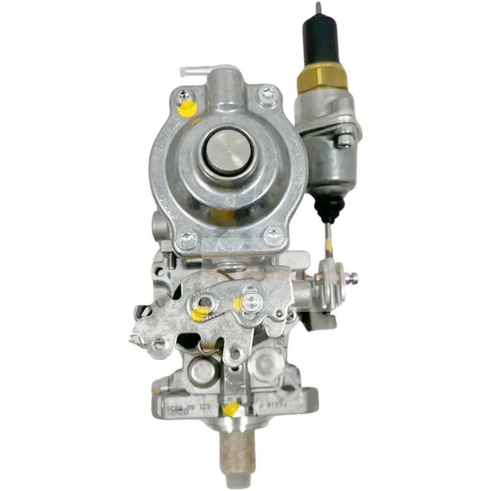 Fuel Injection Pump 0460424280 504042718 VE4/12F1250L952 Fits for Iveco New Holland TD95D Engine TN95FA TN95NA TN95VA Tractor for Case - IH JX95 Tractor - Fab Heavy Parts