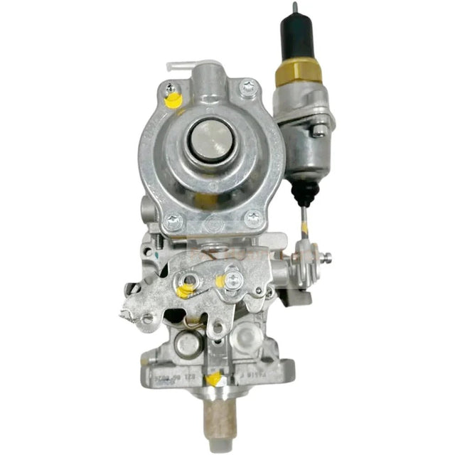 Fuel Injection Pump 0460424280 504042718 VE4/12F1250L952 Fits for Iveco New Holland TD95D Engine TN95FA TN95NA TN95VA Tractor for Case - IH JX95 Tractor - Fab Heavy Parts