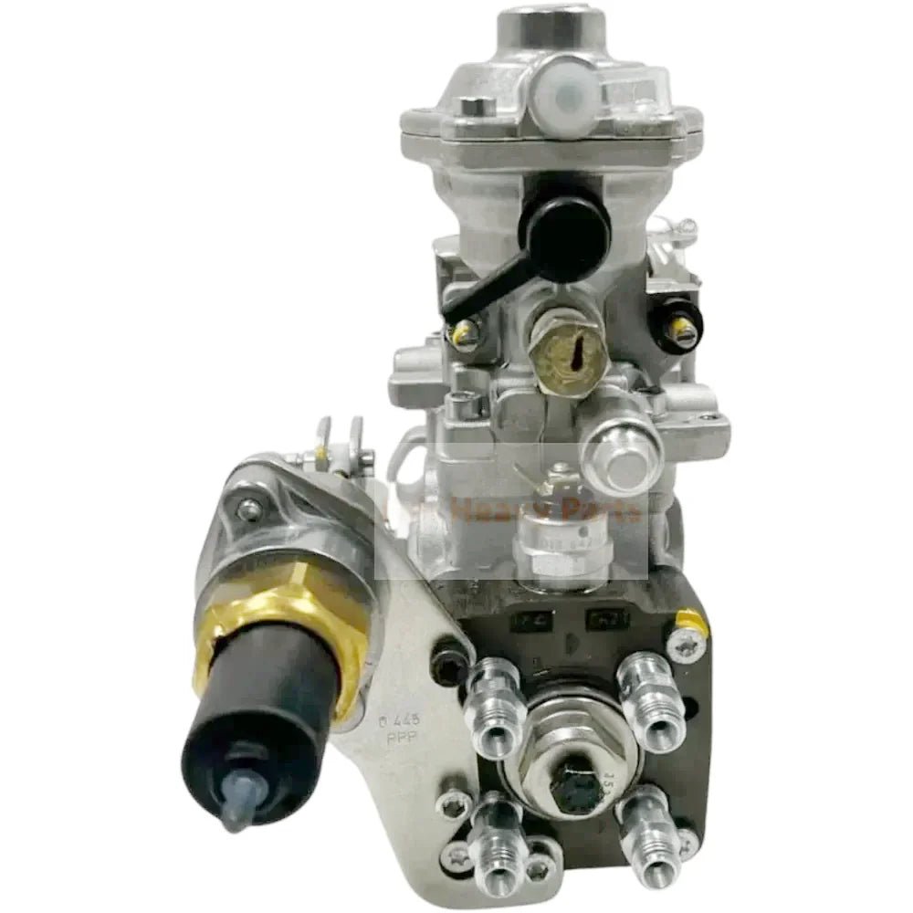 Fuel Injection Pump 0460424280 504042718 VE4/12F1250L952 Fits for Iveco New Holland TD95D Engine TN95FA TN95NA TN95VA Tractor for Case - IH JX95 Tractor - Fab Heavy Parts