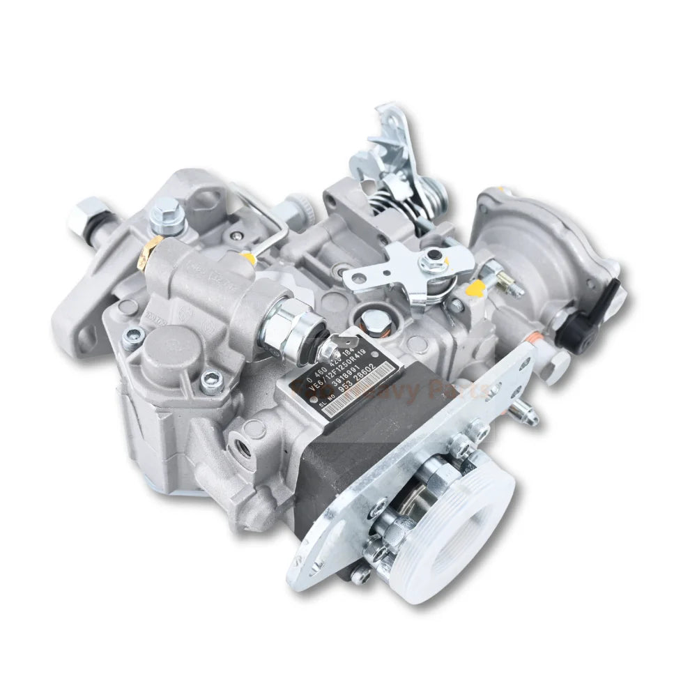 Fuel Injection Pump 0460426184 3918991 Fit for 91-93 Dodge 5.9L Cummins Engine 6BTA 6B5.9 12V VE-205