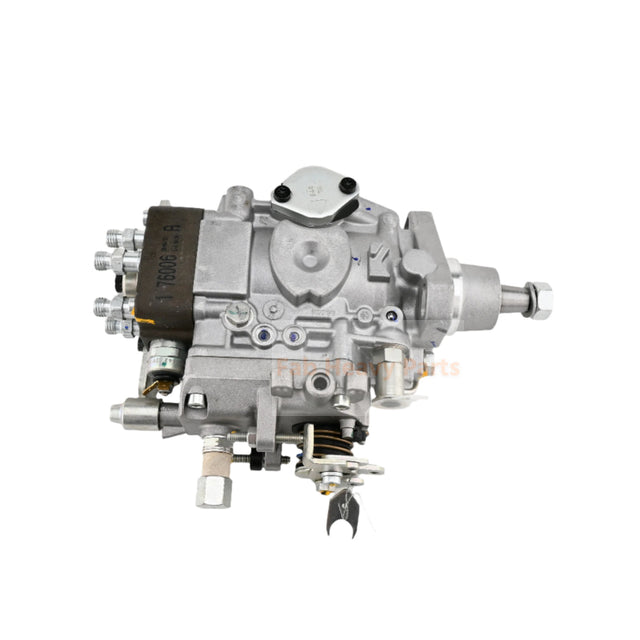 Aftermarket Fuel Injection Pump 0460426357 VEL936 For New Holland Tractor TS115A