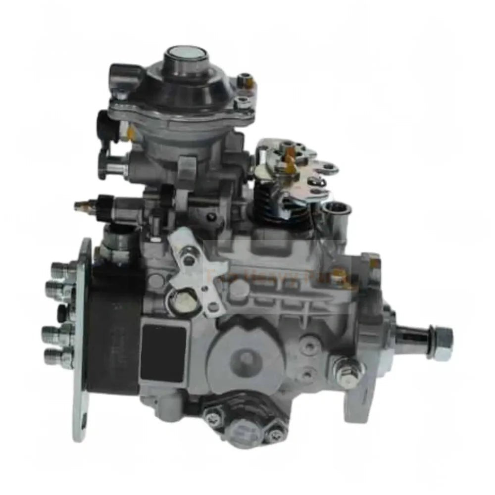 Fuel Injection Pump 0460426395 50407949 for FPT Engine GMNEF115M N67 MNT M28 - Fab Heavy Parts
