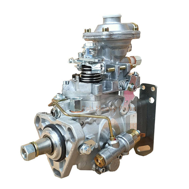 Pompe d'injection de carburant 0460426446 504189428 Ajustement pour New Holland TM135 TM150 TM165 TM7040 Case MX135 MX150 MX165