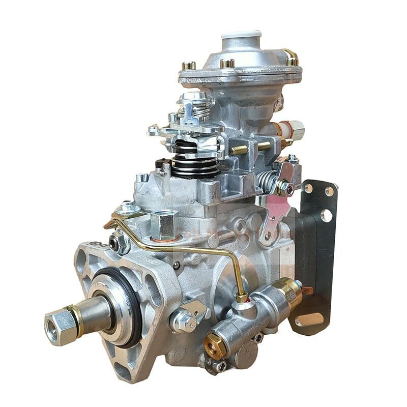 Fuel Injection Pump 0460426446 504189428 Fit for New Holland TM135 TM150 TM165 TM7040 CASE MX135 MX150 MX165 - Fab Heavy Parts