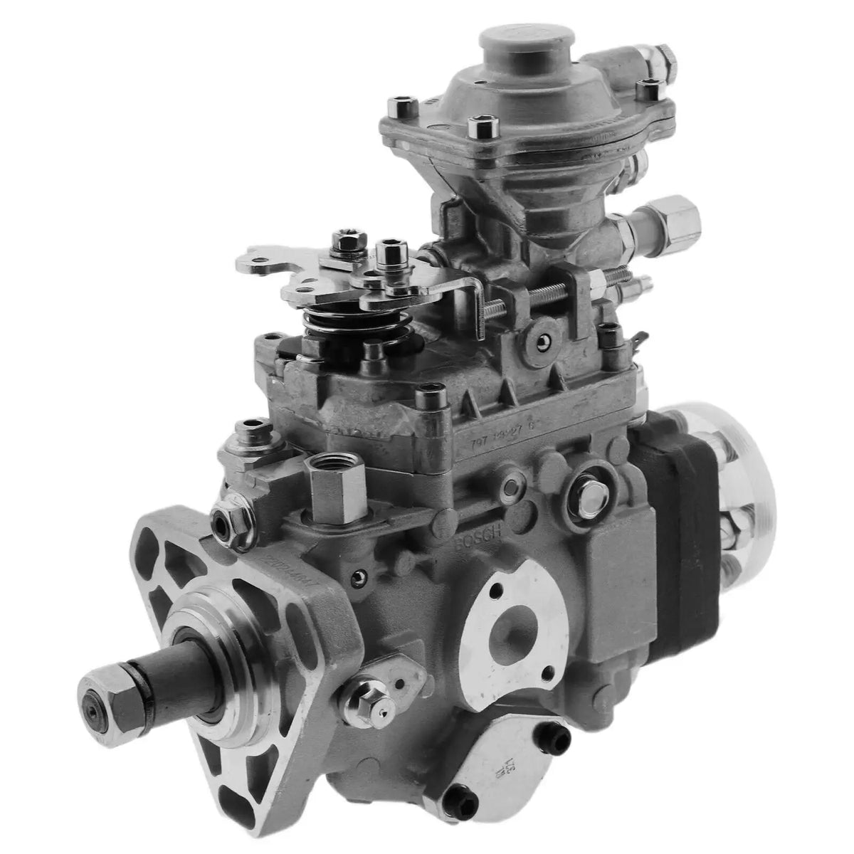 ®️ Fuel Injection Pump 0460426447 2855718 504129021 for New Holland
