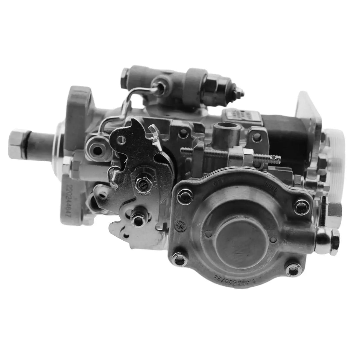 Fuel Injection Pump 0460426447 2855718 504129021 for New Holland Crawler Excavator E215B - Fab Heavy Parts