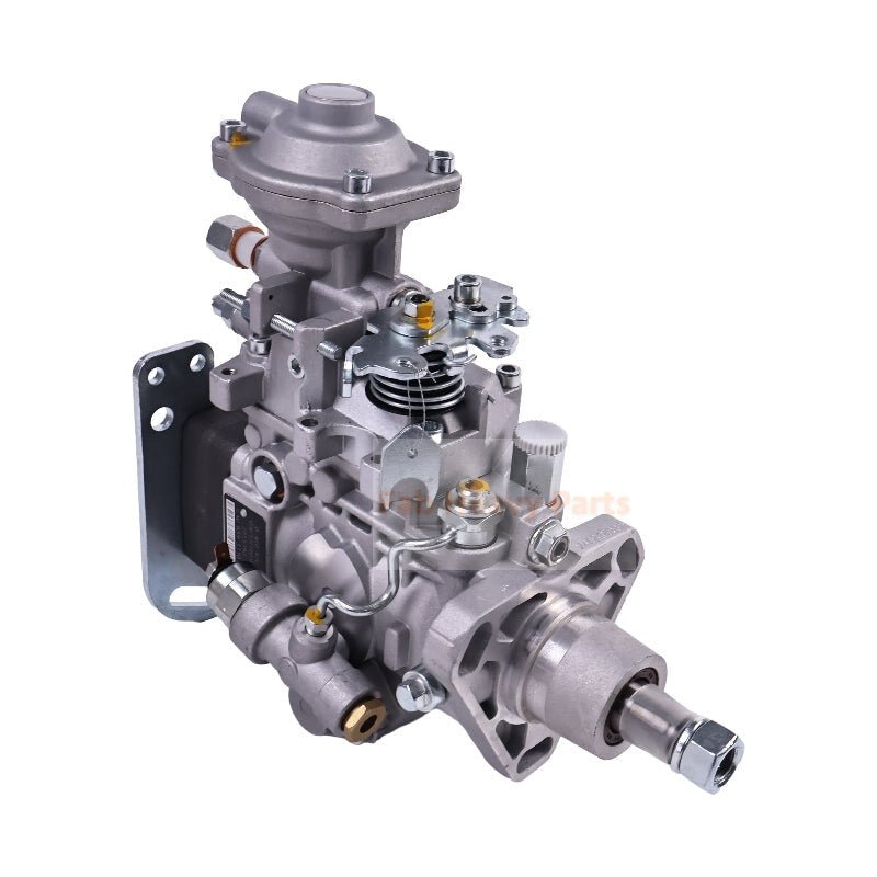 Fuel Injection Pump 0460426453 2855392 Fit for New Holland Tractor T6010 T6030 T6050 T6070 TS6.110 TS6.140 - Fab Heavy Parts