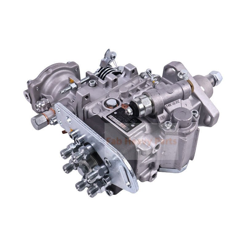 Fuel Injection Pump 0460426453 2855392 Fit for New Holland Tractor T6010 T6030 T6050 T6070 TS6.110 TS6.140 - Fab Heavy Parts