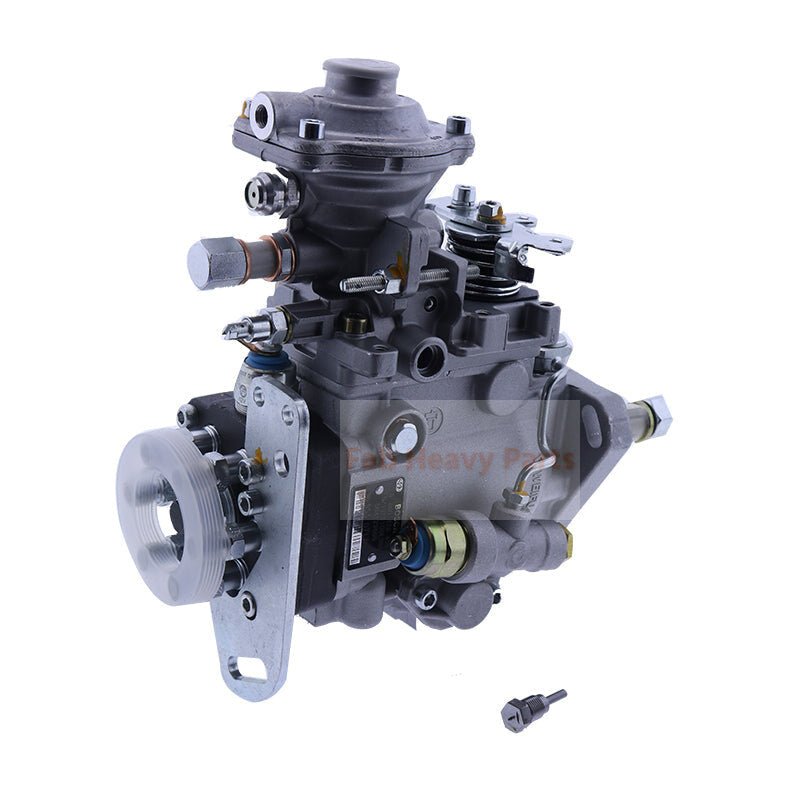 Fuel Injection Pump 0460426459 Fit for New Holland Tractor T6070 TS6.140 - Fab Heavy Parts