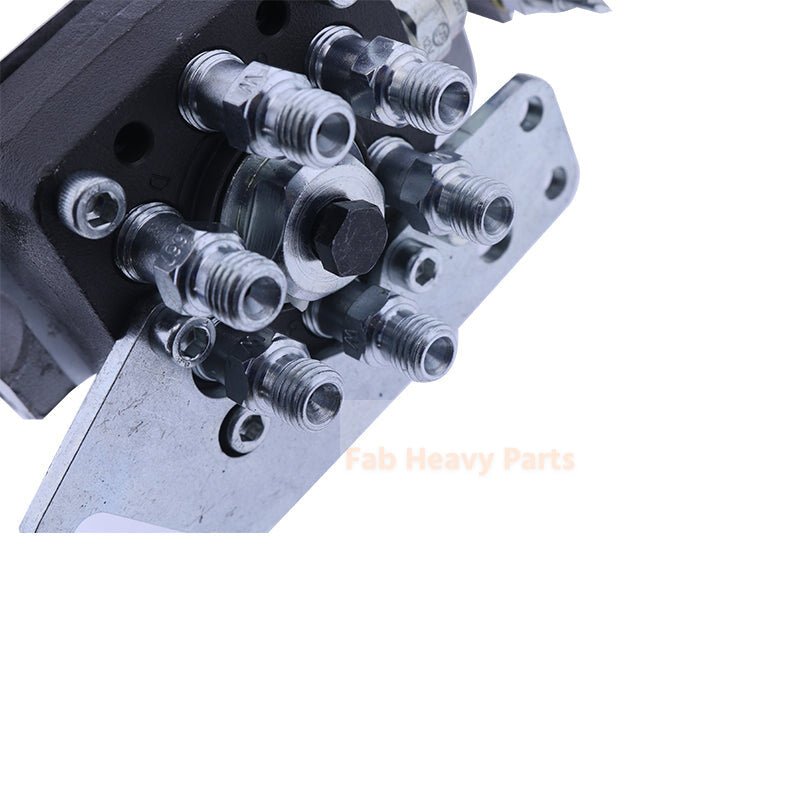 Fuel Injection Pump 0460426459 Fit for New Holland Tractor T6070 TS6.140 - Fab Heavy Parts