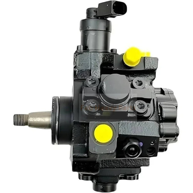 Fuel Injection Pump 059130755S 0445010154 for Audi A4 A5 A6 A8 Q7 Volkswagen Touareg Vehicle - Fab Heavy Parts