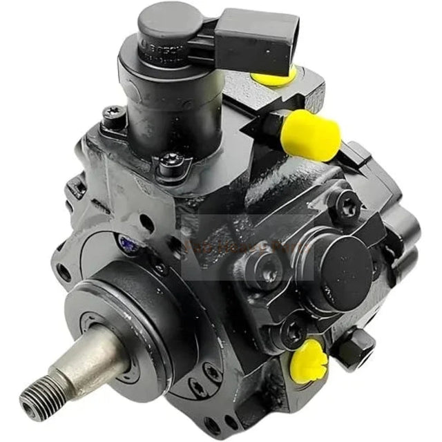 Fuel Injection Pump 059130755S 0445010154 for Audi A4 A5 A6 A8 Q7 Volkswagen Touareg Vehicle - Fab Heavy Parts